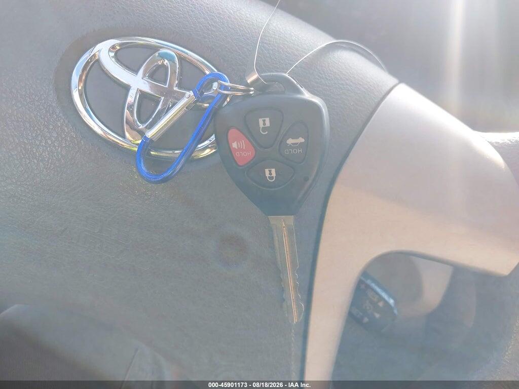 4T1BF3EK0BU770953 2011 TOYOTA CAMRY photo no. 11