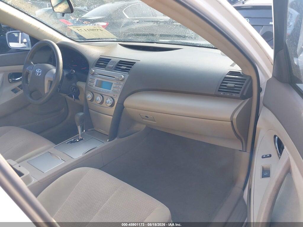 4T1BF3EK0BU770953 2011 TOYOTA CAMRY photo no. 5