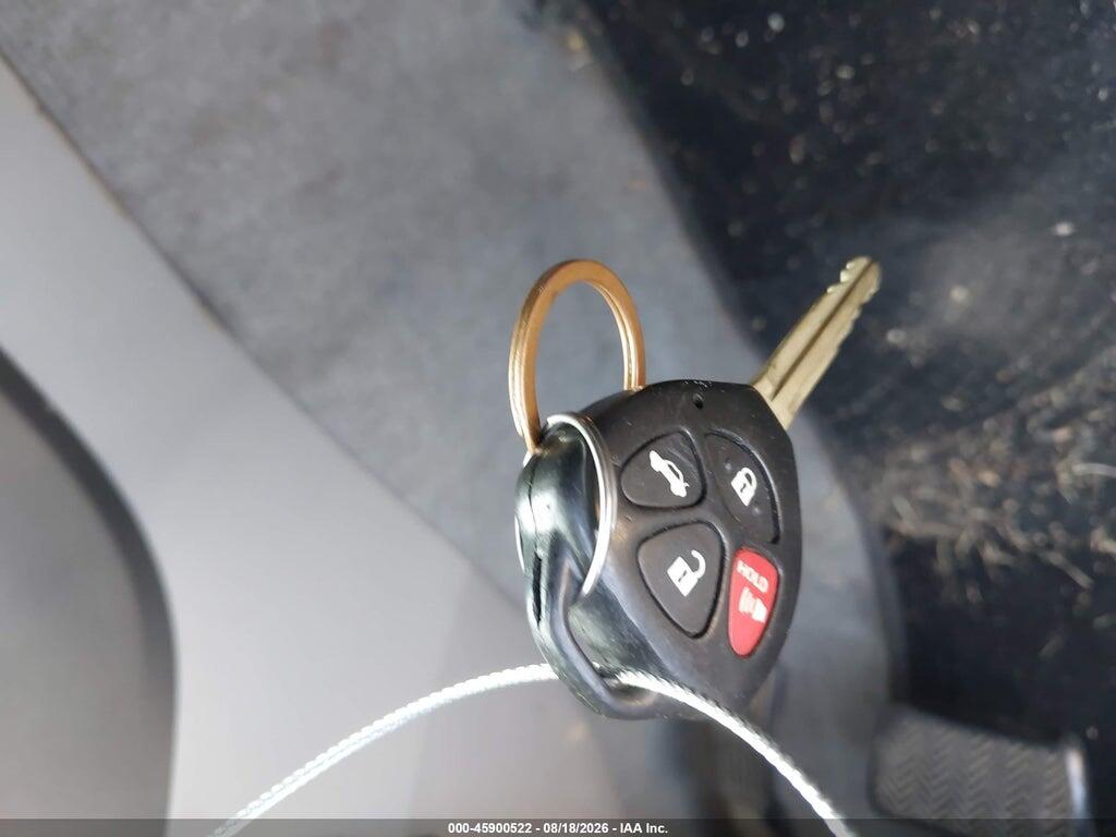 2T3BF4DV3BW176477 2011 TOYOTA RAV4 photo no. 11