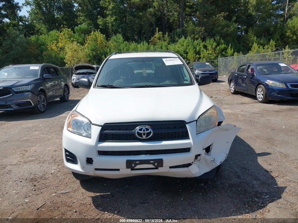 2T3BF4DV3BW176477 2011 TOYOTA RAV4 photo no. 12