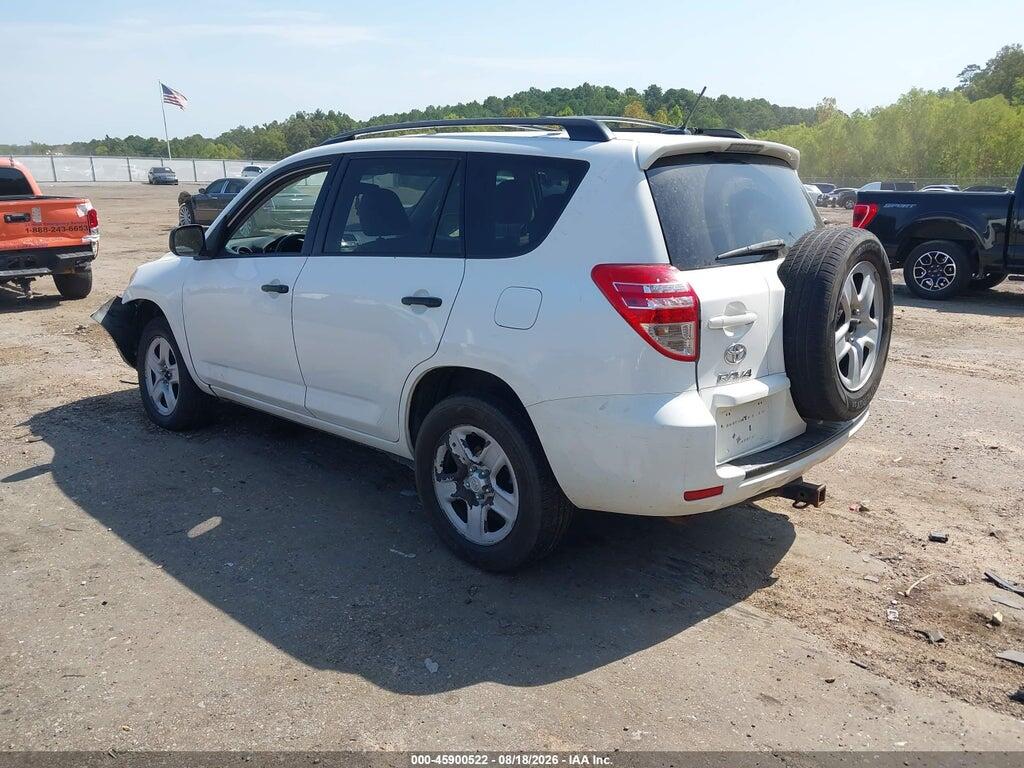 2T3BF4DV3BW176477 2011 TOYOTA RAV4 photo no. 3