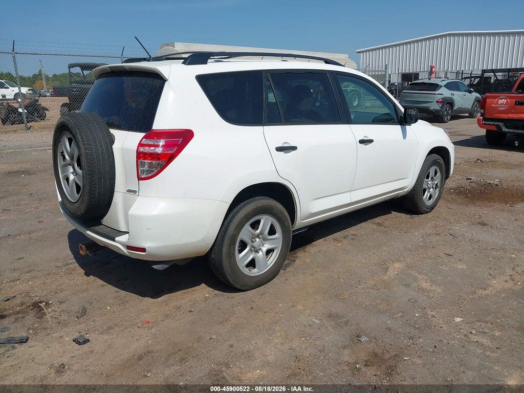 2T3BF4DV3BW176477 2011 TOYOTA RAV4 photo no. 4