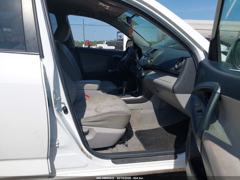 2T3BF4DV3BW176477 2011 TOYOTA RAV4 photo no. 5