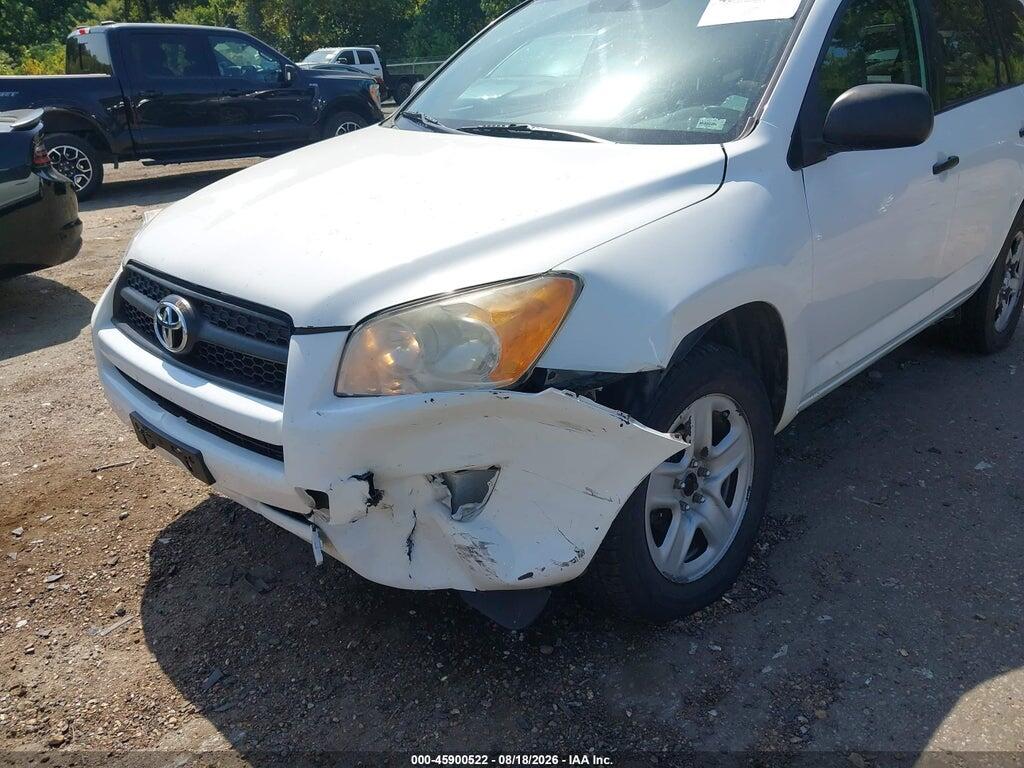 2T3BF4DV3BW176477 2011 TOYOTA RAV4 photo no. 6