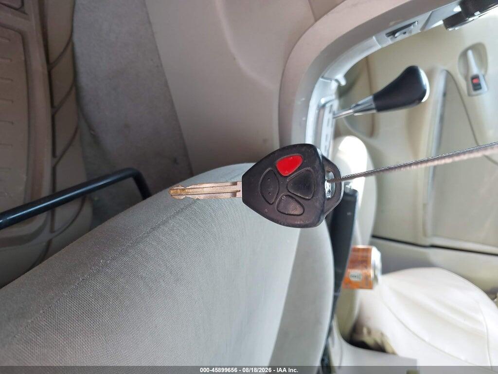 2T1BU4EE6BC547842 2011 TOYOTA COROLLA photo no. 11