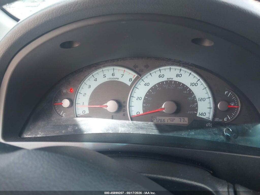 4T1BF3EK3BU139985 2011 TOYOTA CAMRY photo no. 7