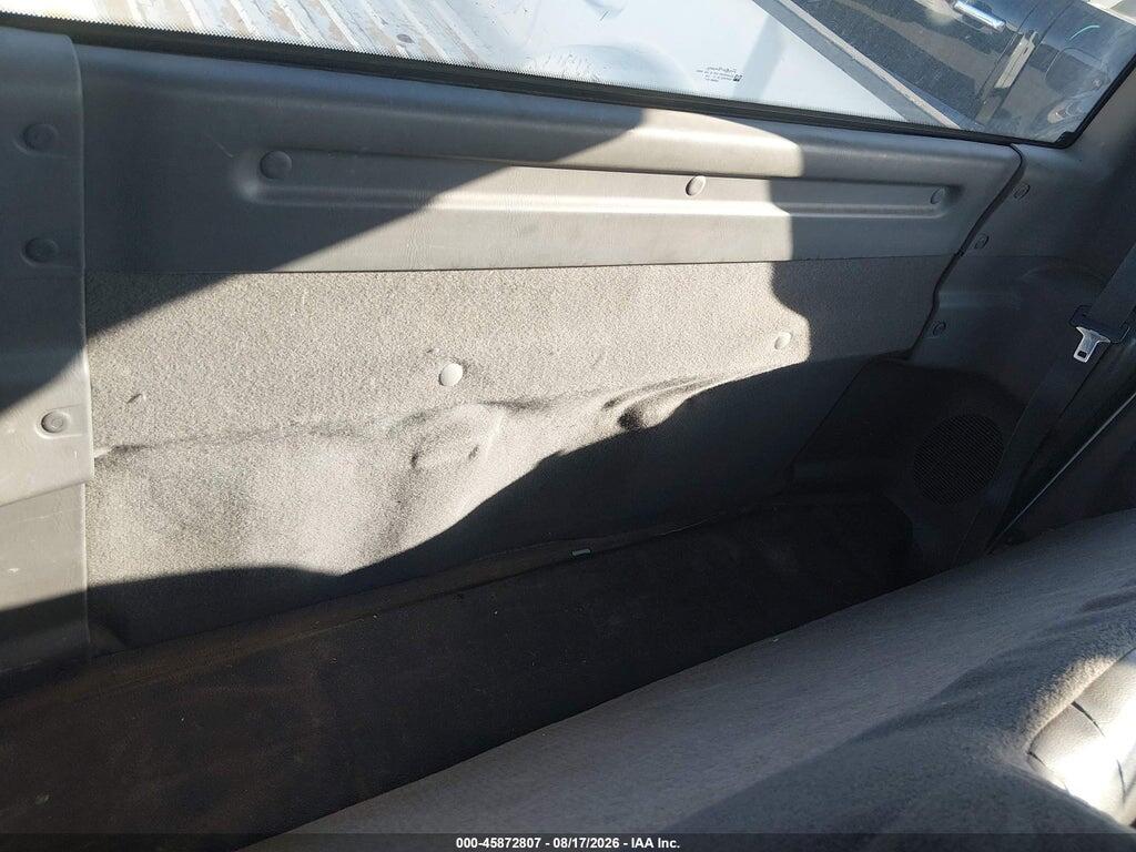 2FTRF17WX4CA19434 2004 FORD F-150 HERITAGE photo no. 8