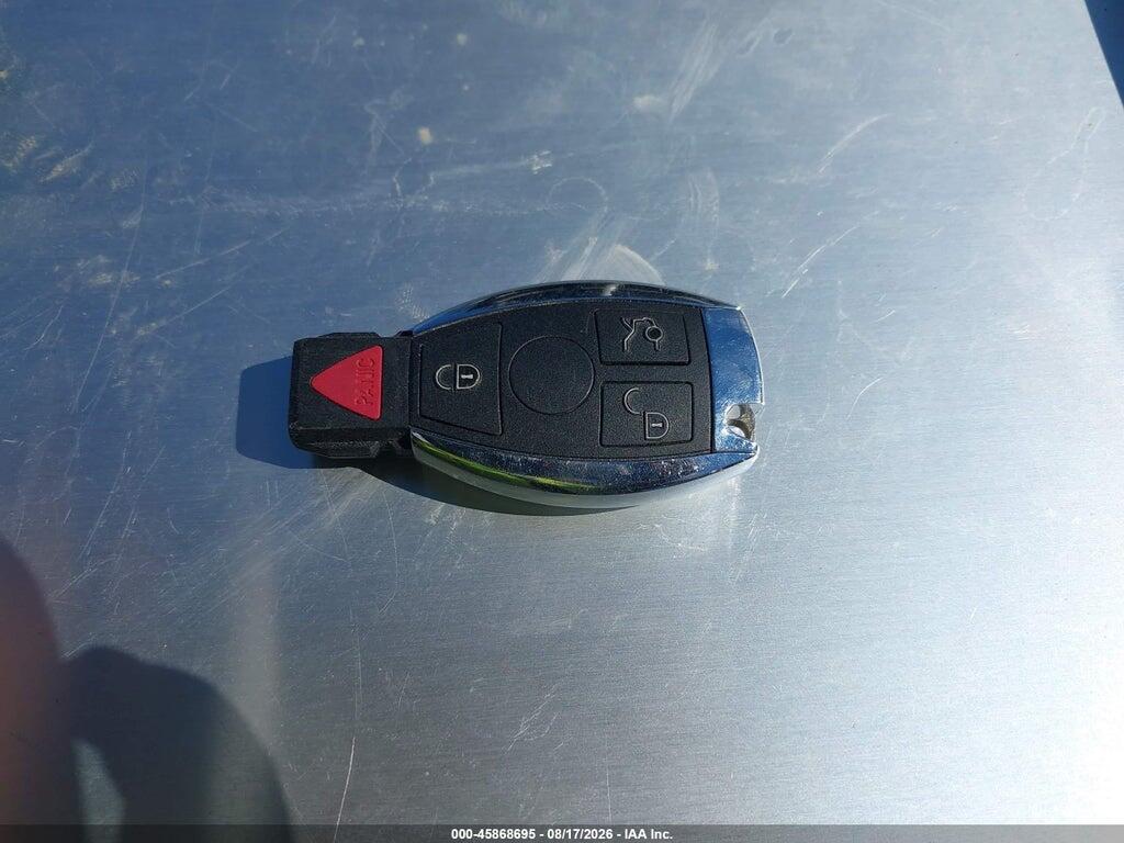 WDBSK75F54F065002 2004 MERCEDES-BENZ SL 500 photo no. 11
