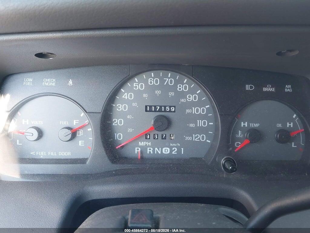 2MEFM75W34X623235 2004 MERCURY GRAND MARQUIS photo no. 7