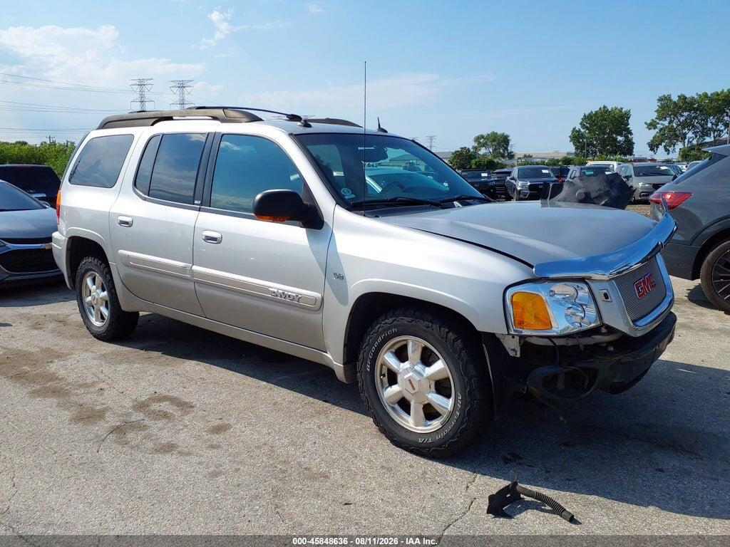 2004 GMC ENVOY XL 1GKET16P146122381