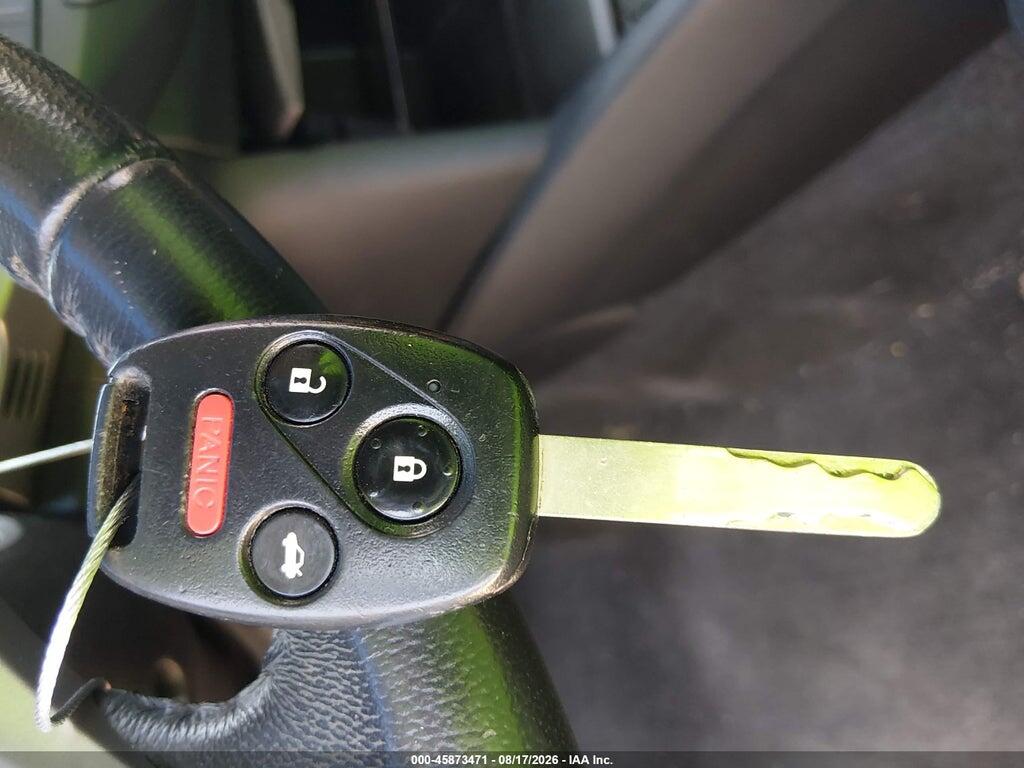 1HGCS2B84AA001154 2010 HONDA ACCORD photo no. 11