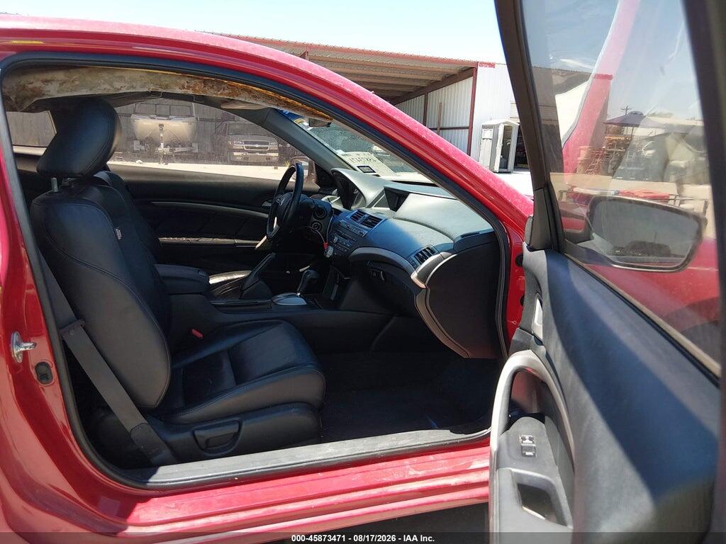 1HGCS2B84AA001154 2010 HONDA ACCORD photo no. 5