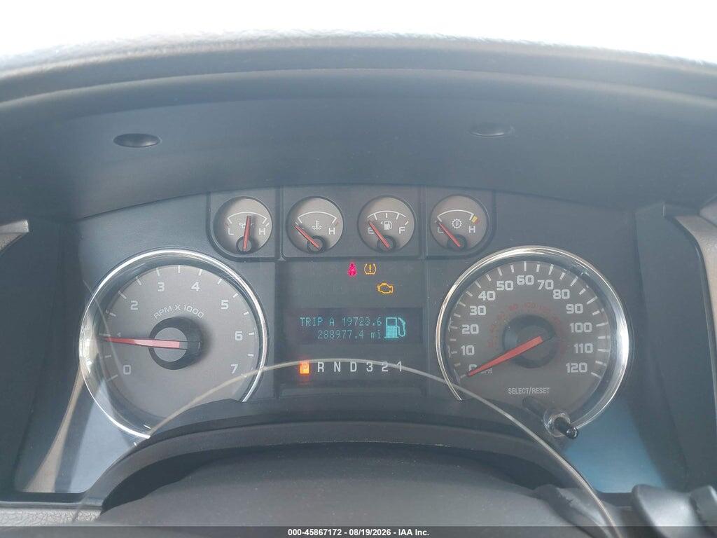 1FTVX1EV7AKE55901 2010 FORD F-150 photo no. 7