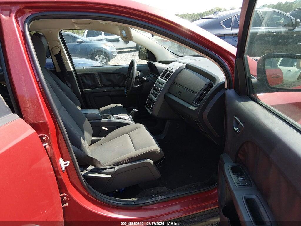 3D4PG4FB7AT124252 2010 DODGE JOURNEY photo no. 5