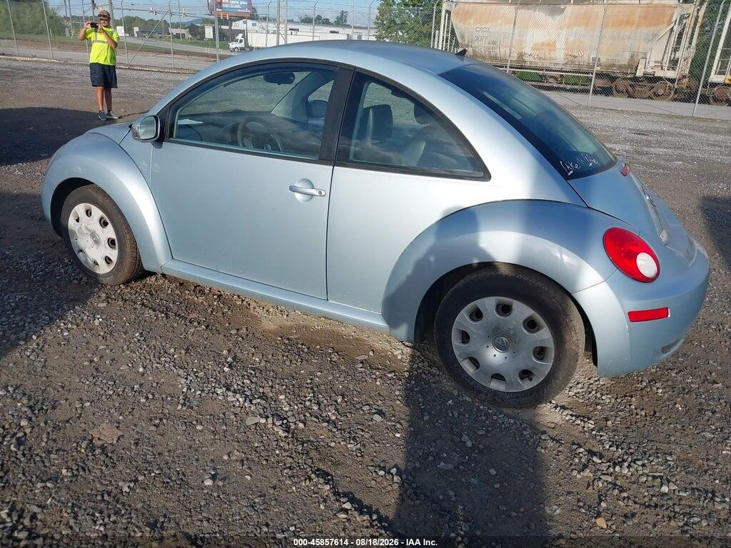 3VWPG3AGXAM017441 2010 VOLKSWAGEN NEW BEETLE photo no. 3
