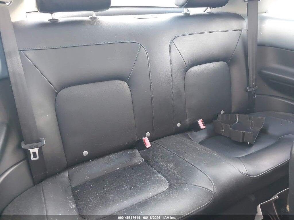 3VWPG3AGXAM017441 2010 VOLKSWAGEN NEW BEETLE photo no. 8