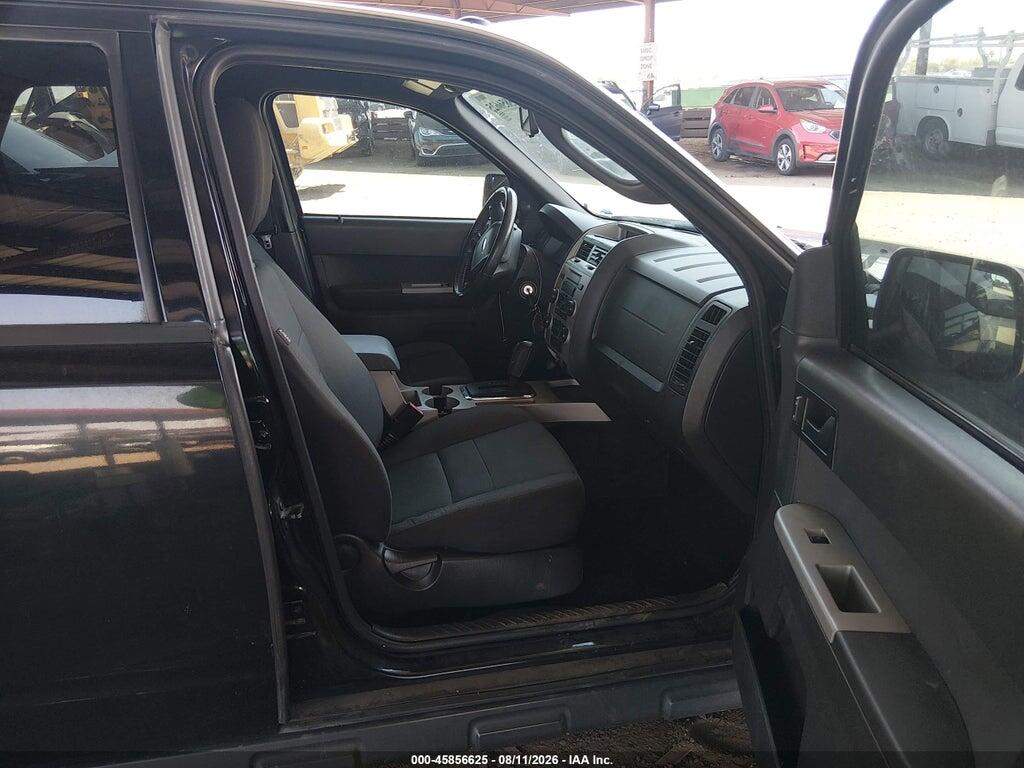 1FMCU0DG0AKD20865 2010 FORD ESCAPE photo no. 5