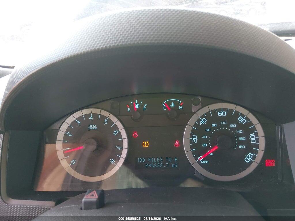 1FMCU0DG0AKD20865 2010 FORD ESCAPE photo no. 7