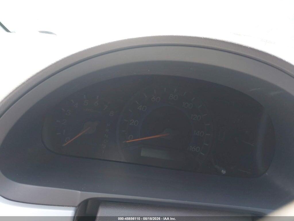 5FNRL3H72AB101934 2010 HONDA ODYSSEY photo no. 7