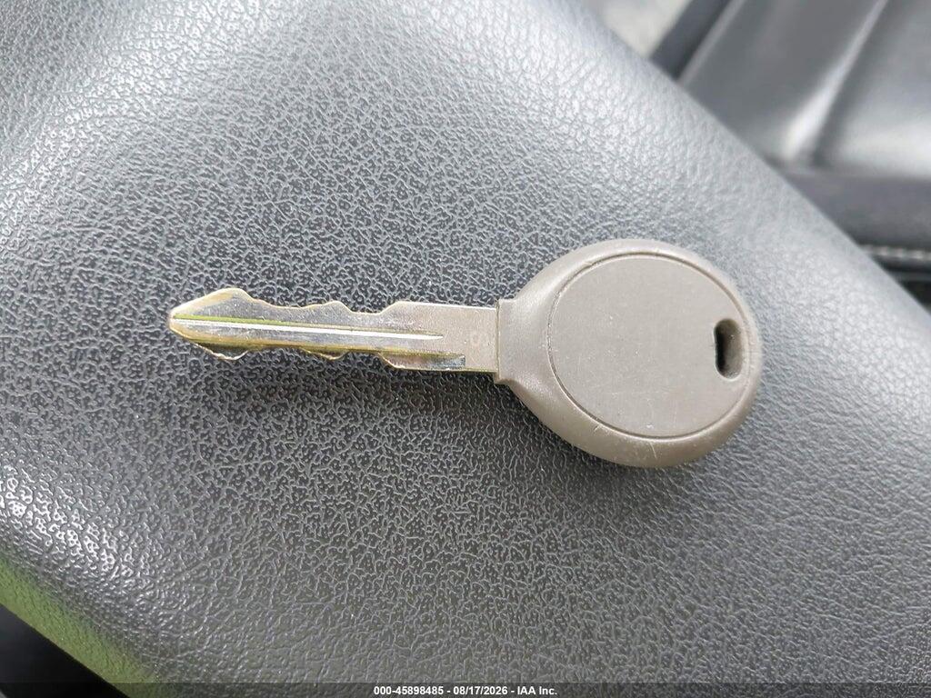 1J4NT4GB2BD290193 2011 JEEP PATRIOT photo no. 11