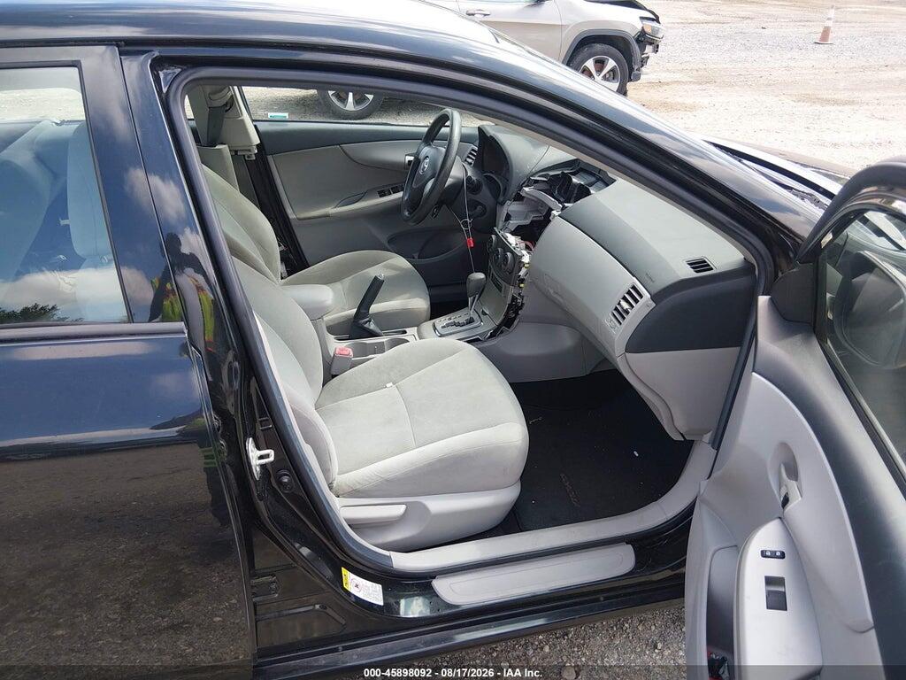 2T1BU4EE5BC754612 2011 TOYOTA COROLLA photo no. 5