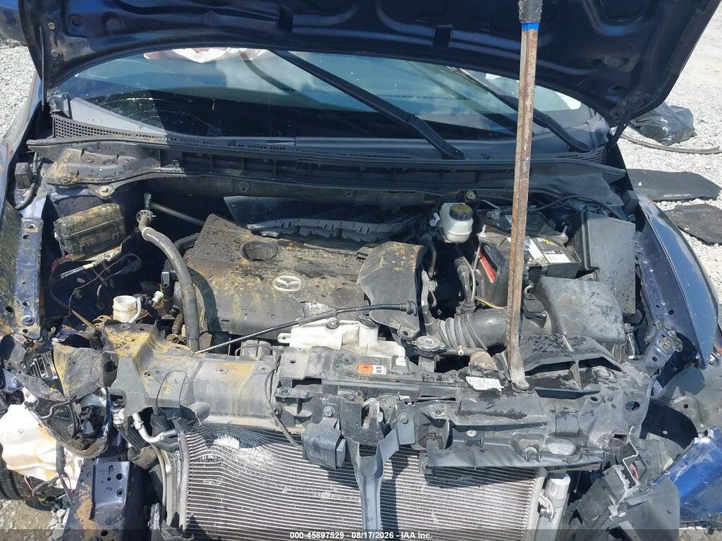 JM3ER2B57B0367858 2011 MAZDA CX-7 photo no. 10