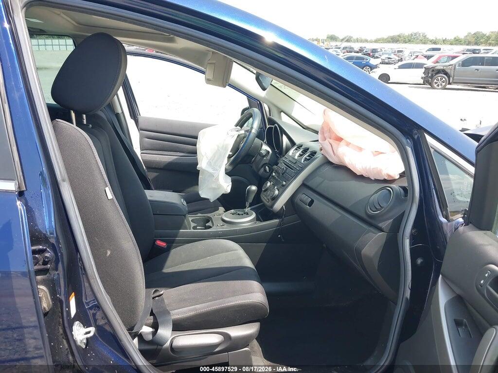 JM3ER2B57B0367858 2011 MAZDA CX-7 photo no. 5