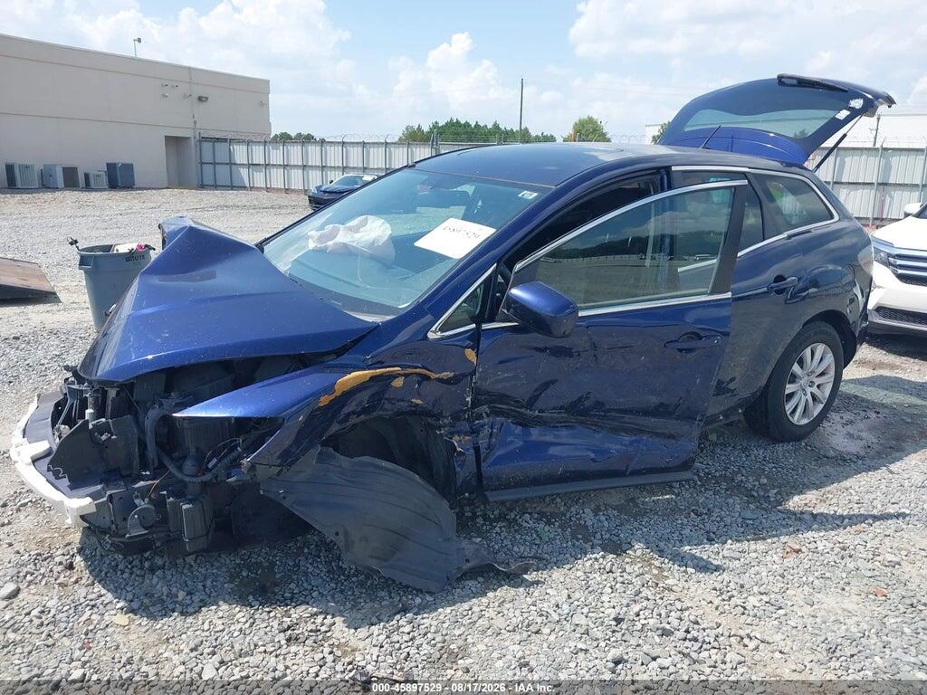 JM3ER2B57B0367858 2011 MAZDA CX-7 photo no. 6
