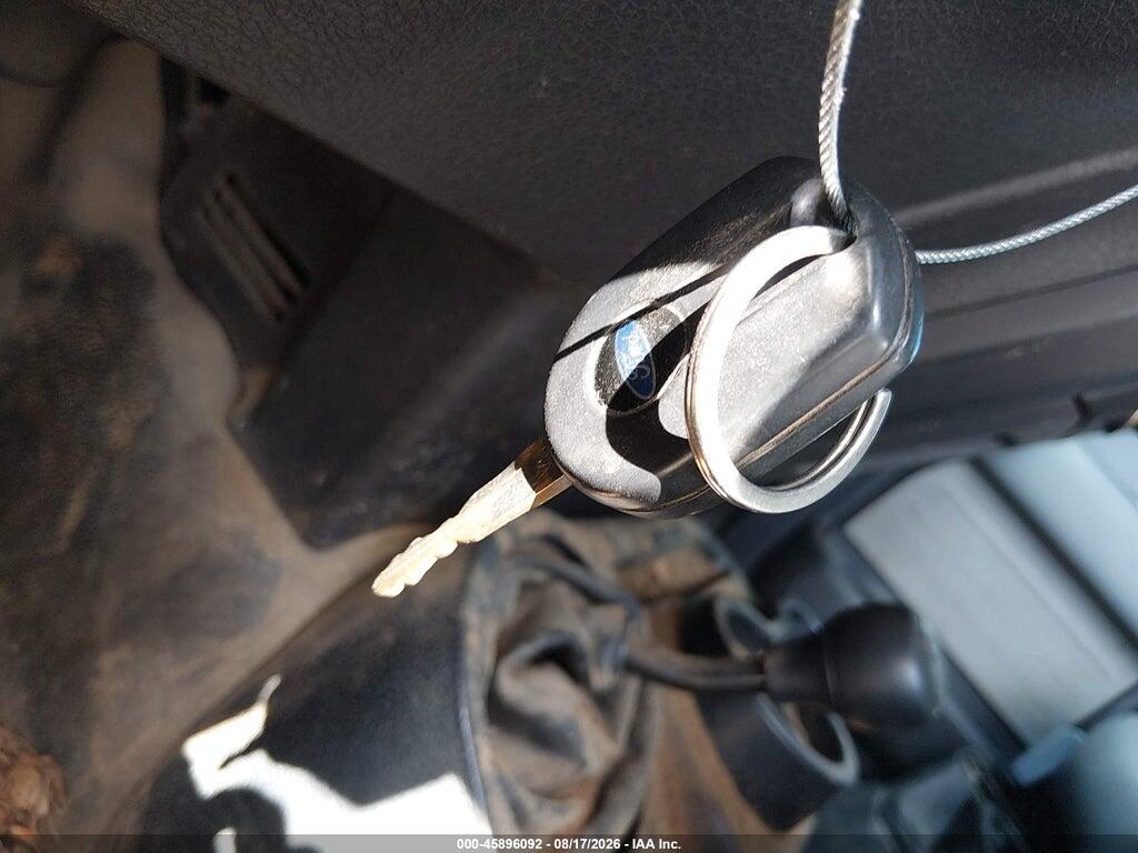 1FTEX1EMXBFB46859 2011 FORD F-150 photo no. 11