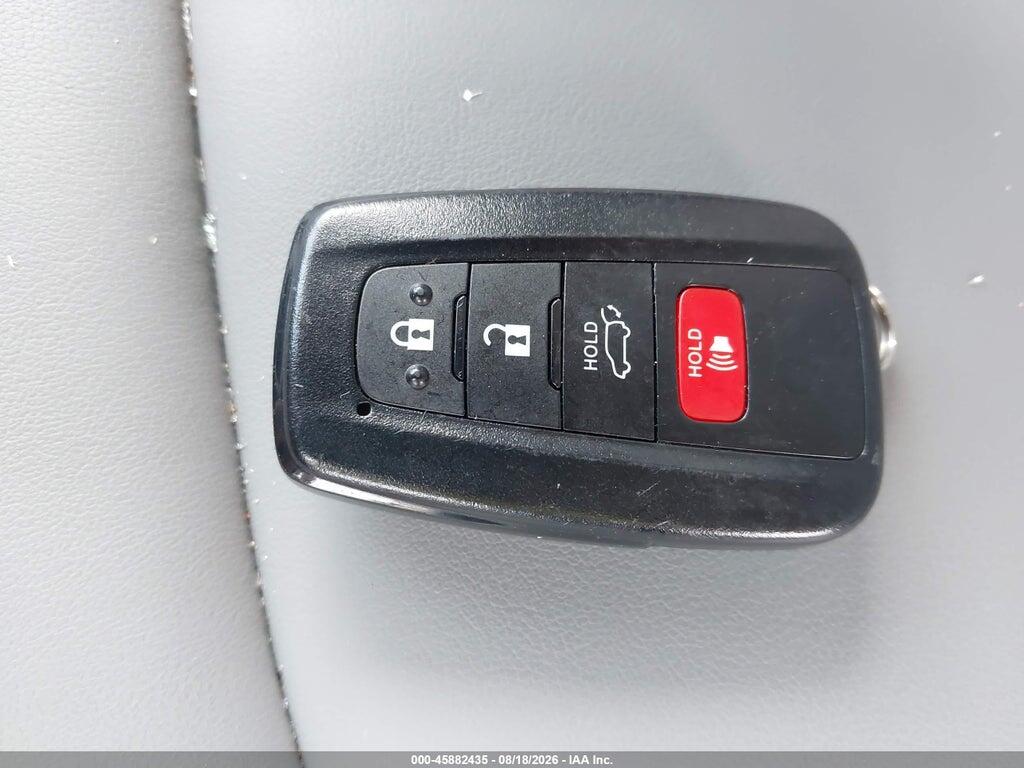 2T3A1RFV9SW534170 2025 TOYOTA RAV4 photo no. 11