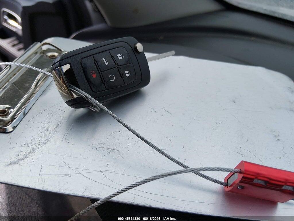 2CNFLEEC6B6454454 2011 CHEVROLET EQUINOX photo no. 11