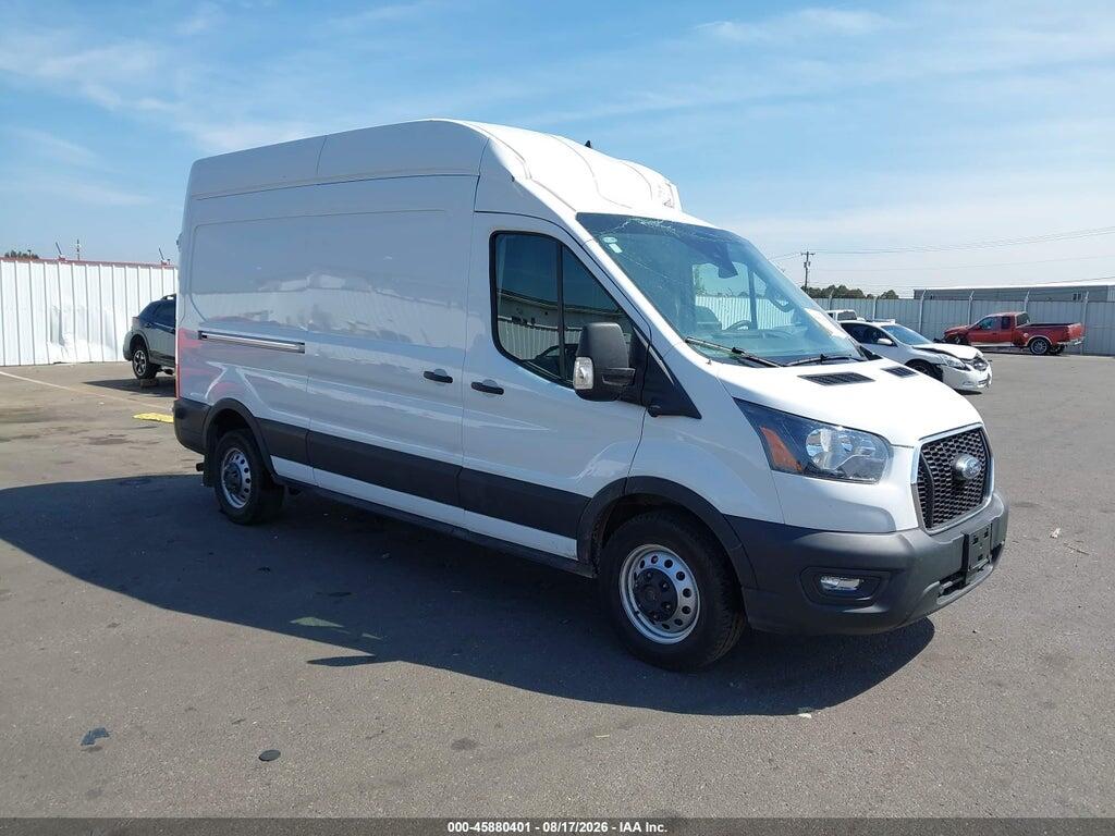 2025 FORD TRANSIT-250 1FTBR2X80SKA70398