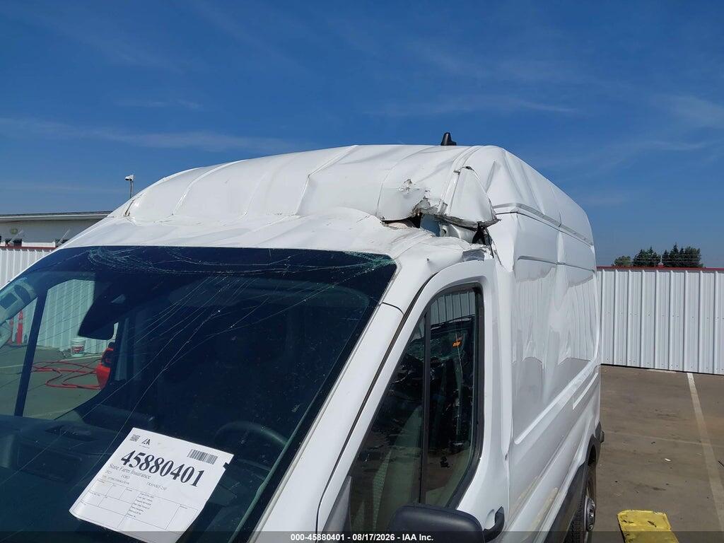 1FTBR2X80SKA70398 2025 FORD TRANSIT-250 photo no. 6