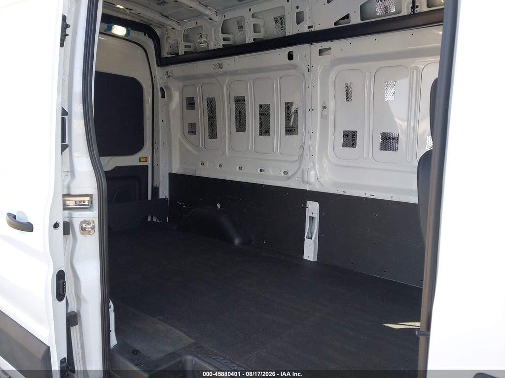 1FTBR2X80SKA70398 2025 FORD TRANSIT-250 photo no. 8