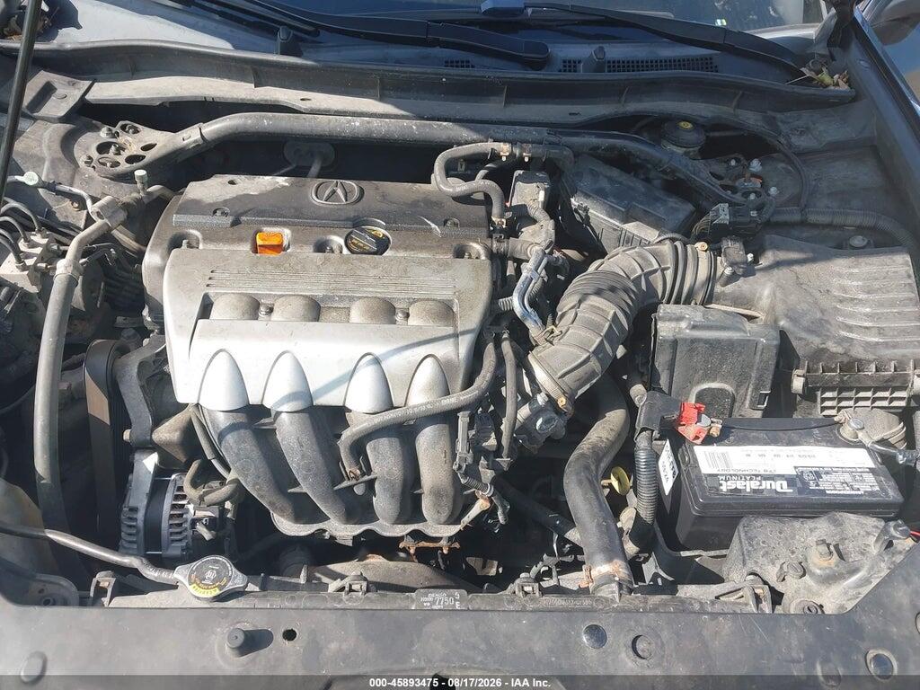 JH4CU2F61BC001019 2011 ACURA TSX photo no. 10
