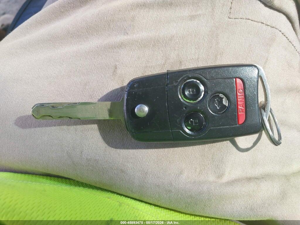 JH4CU2F61BC001019 2011 ACURA TSX photo no. 11
