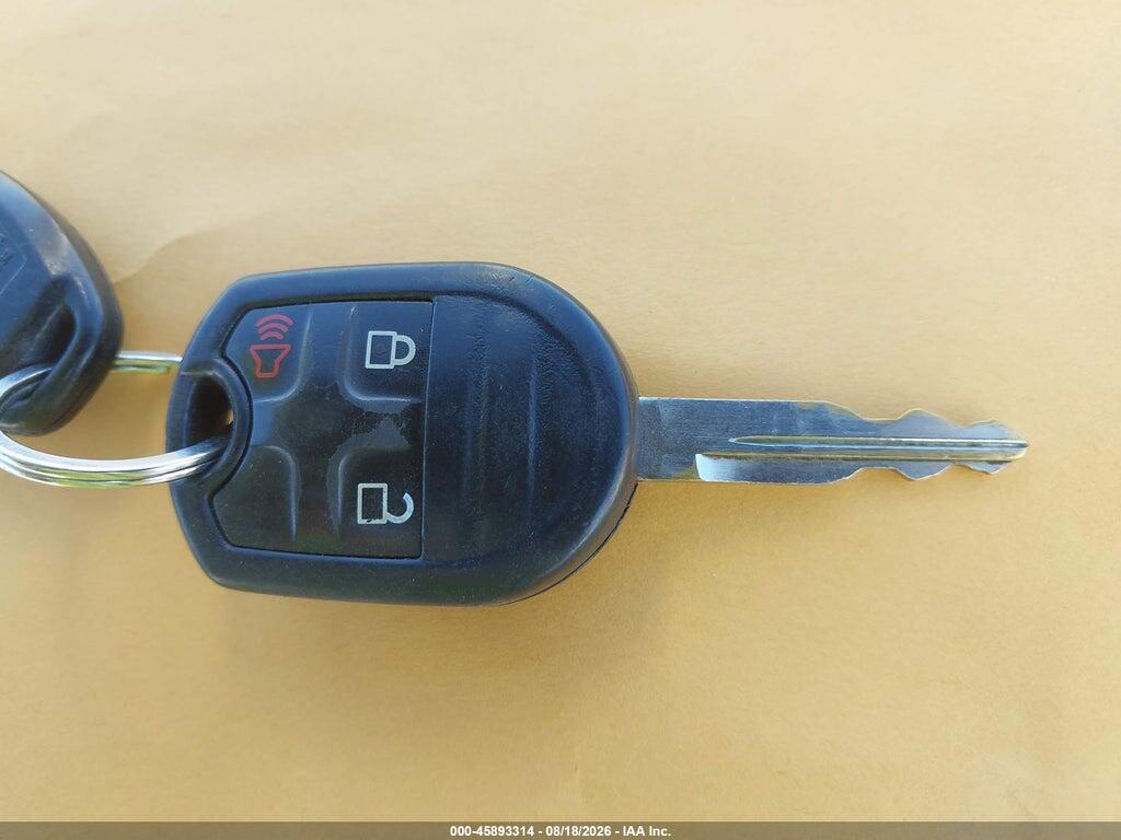 2FMDK4KC1BBA96891 2011 FORD EDGE photo no. 11
