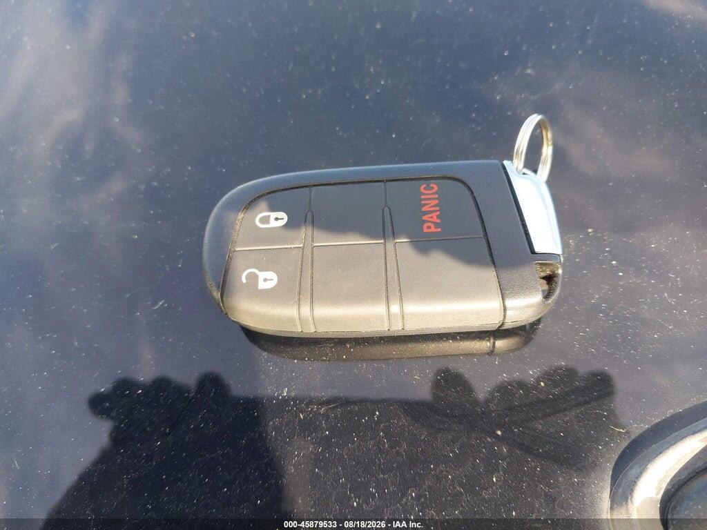 3C4NJDDN2ST543825 2025 JEEP COMPASS photo no. 11