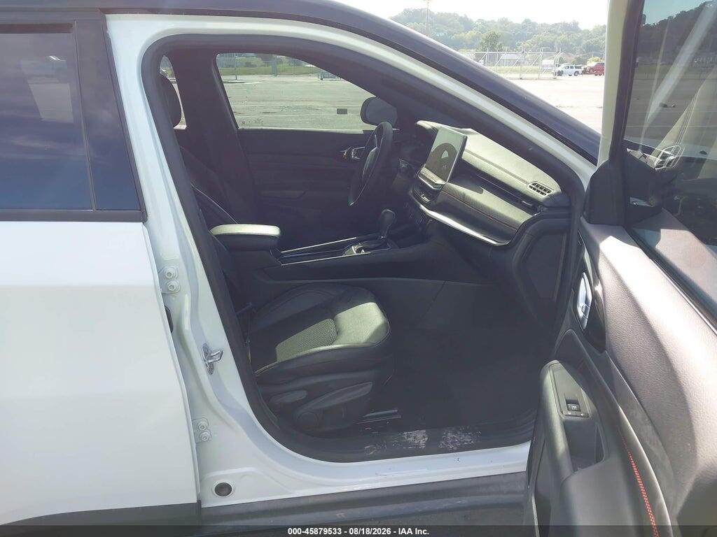 3C4NJDDN2ST543825 2025 JEEP COMPASS photo no. 5
