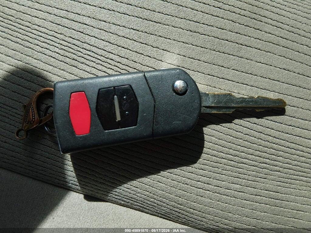 JM3ER2B53B0373219 2011 MAZDA CX-7 photo no. 11