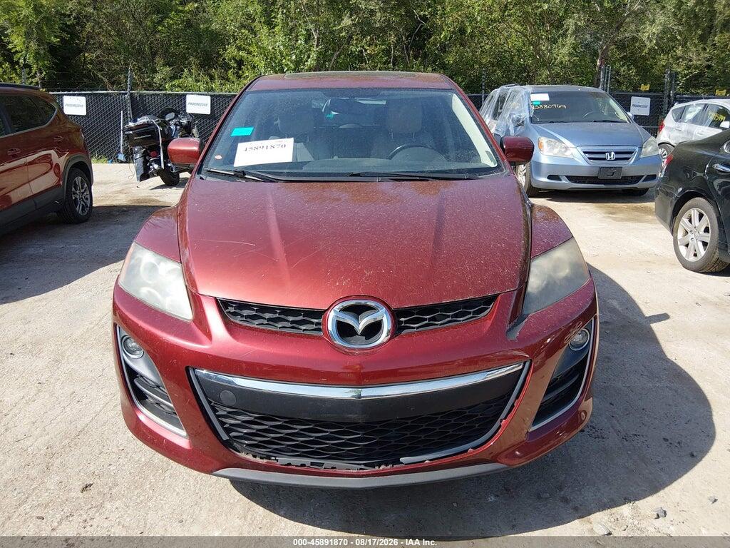 JM3ER2B53B0373219 2011 MAZDA CX-7 photo no. 12