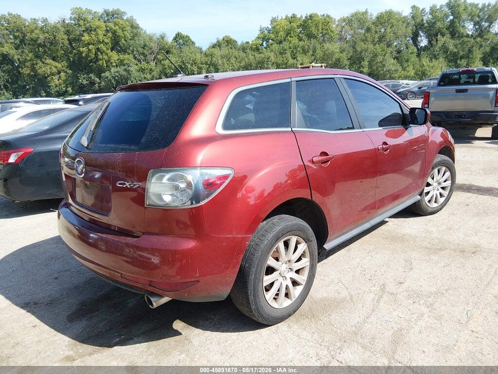 JM3ER2B53B0373219 2011 MAZDA CX-7 photo no. 4