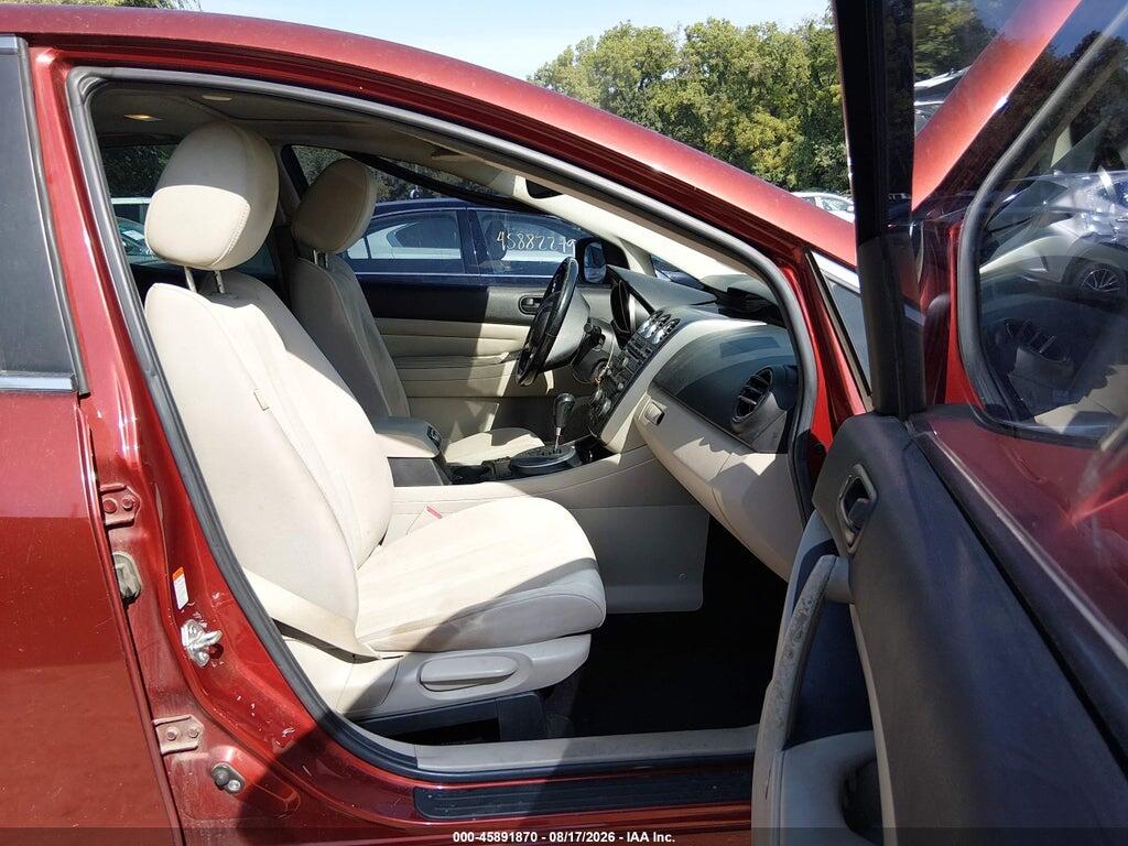 JM3ER2B53B0373219 2011 MAZDA CX-7 photo no. 5