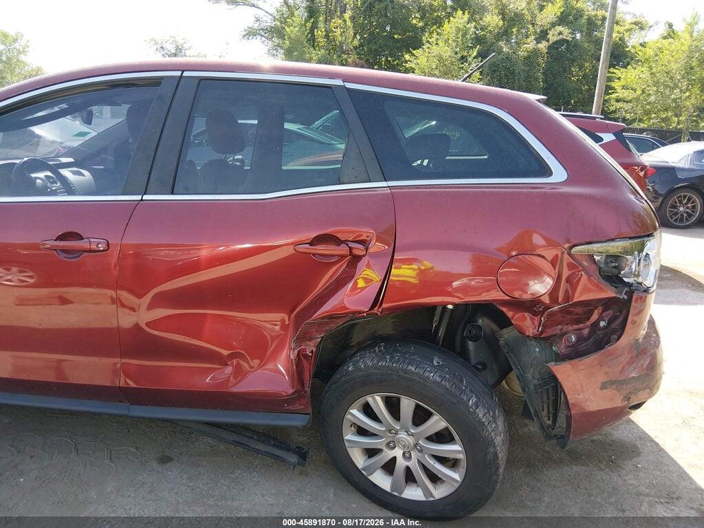 JM3ER2B53B0373219 2011 MAZDA CX-7 photo no. 6