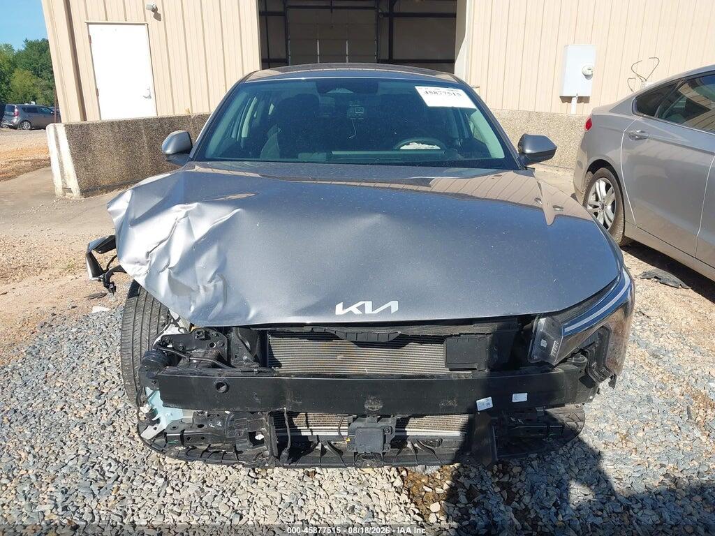 3KPFT4DE1SE097167 2025 KIA K4 photo no. 12