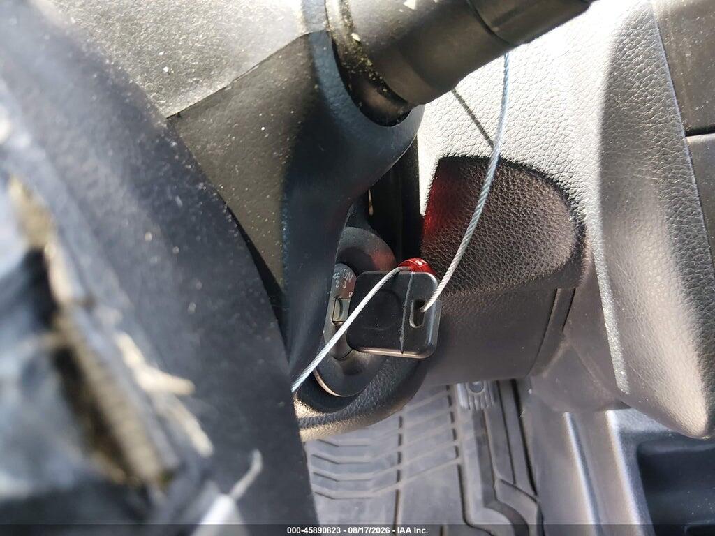 3N1BC1CP2BL383317 2011 NISSAN VERSA photo no. 11