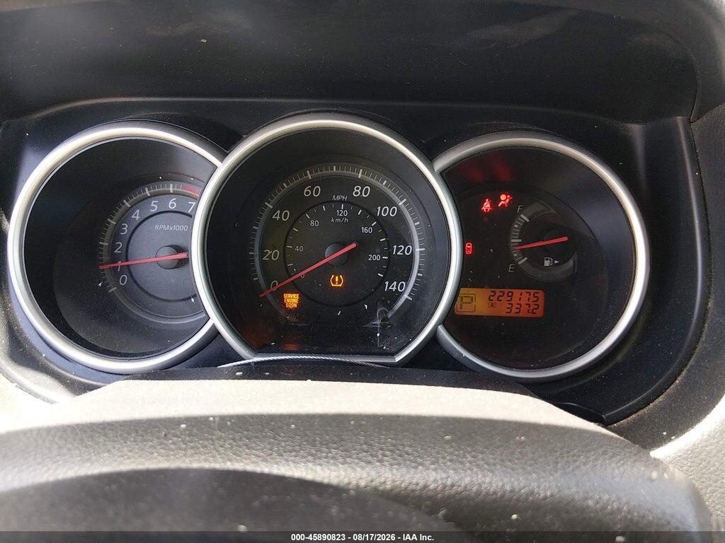 3N1BC1CP2BL383317 2011 NISSAN VERSA photo no. 7