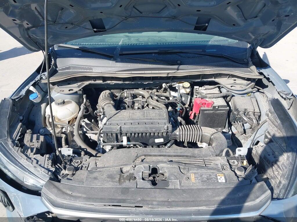 1FMCU0GN8SUA36688 2025 FORD ESCAPE photo no. 10