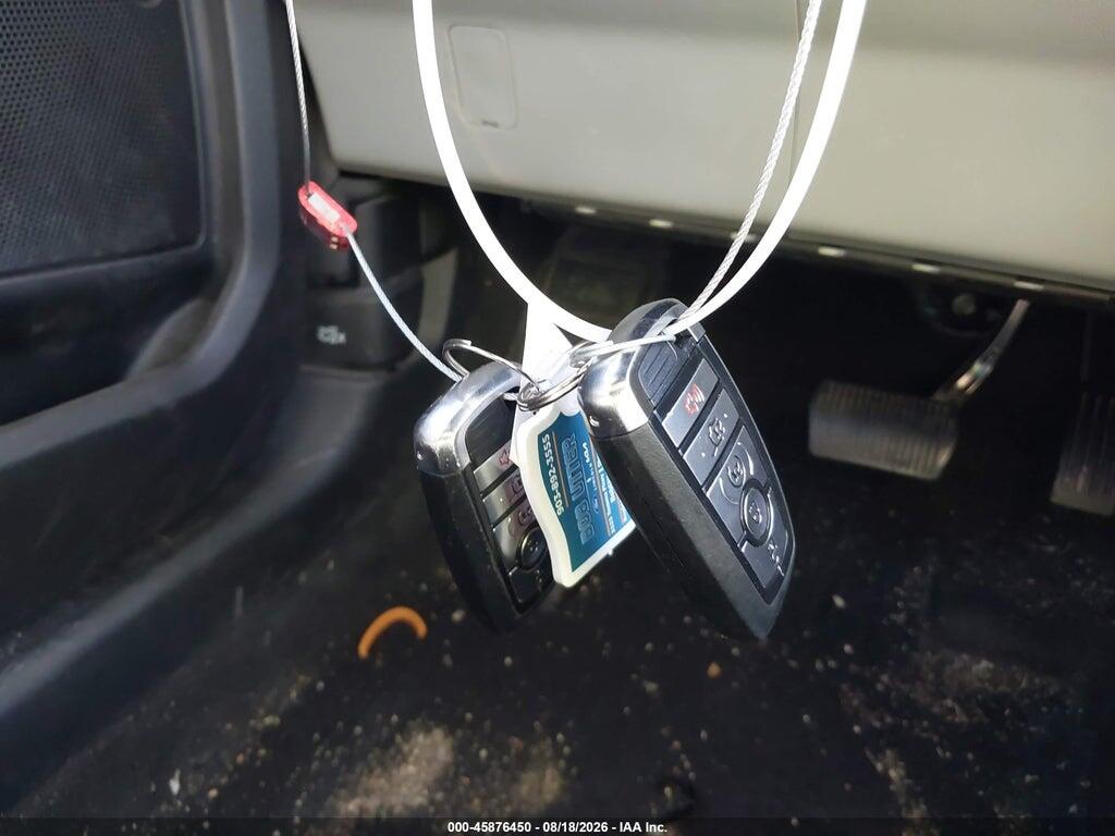 1FMCU0GN8SUA36688 2025 FORD ESCAPE photo no. 11