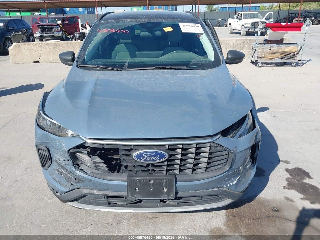 1FMCU0GN8SUA36688 2025 FORD ESCAPE photo no. 12